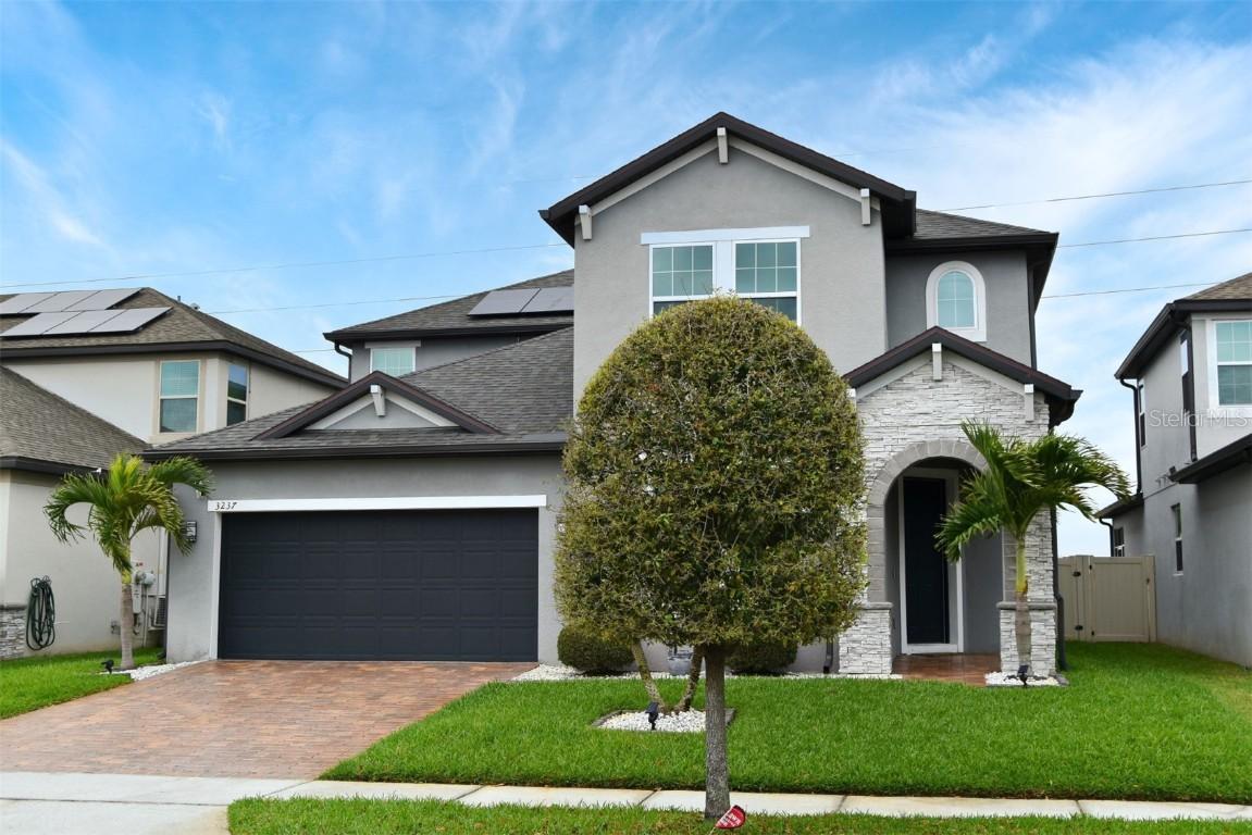 3237 Palatka St., Orlando, FL 32824
