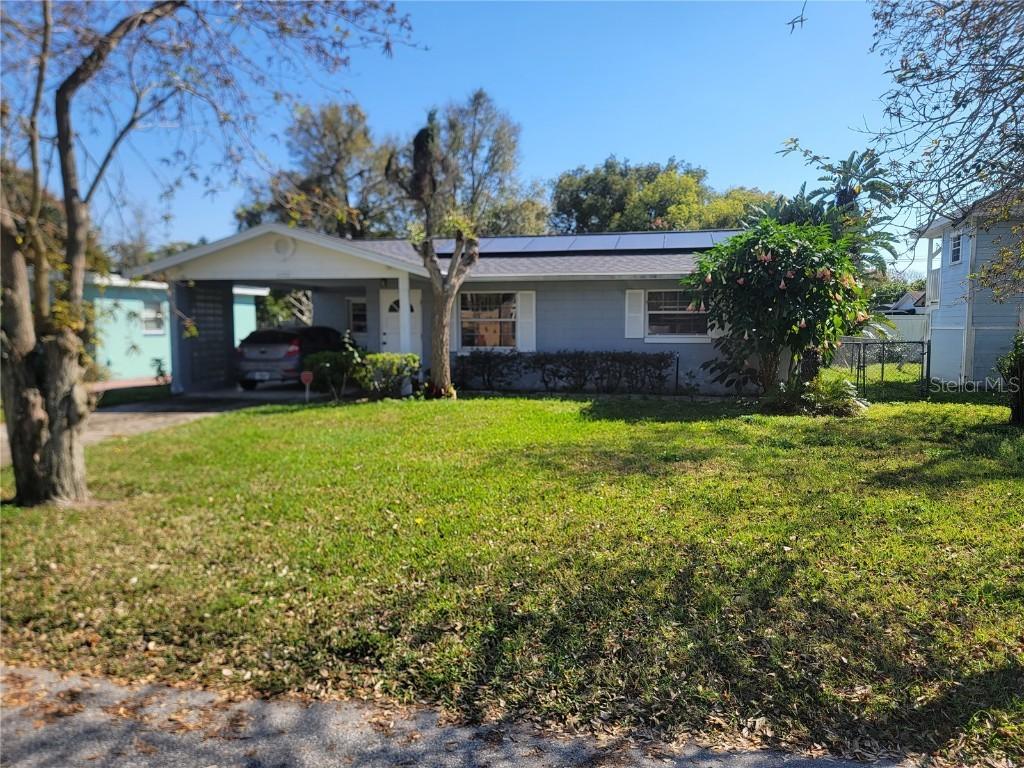 4202 Mizell St., Orlando, FL 32812