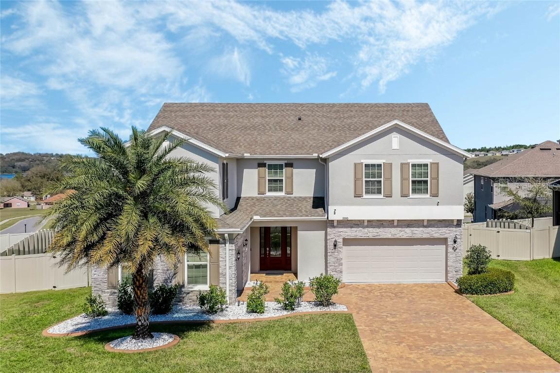 1880 Bonser Rd., Minneola, FL 34715
