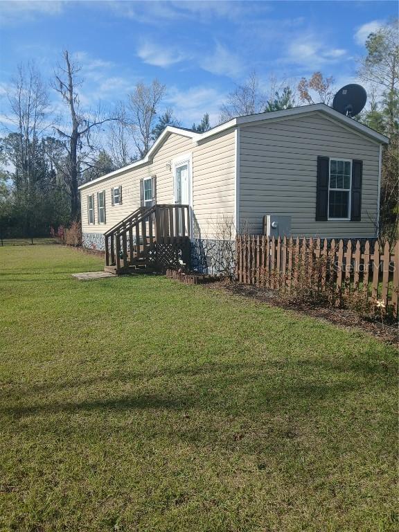 3493 NW 63rd Blvd., Jennings, FL 32053