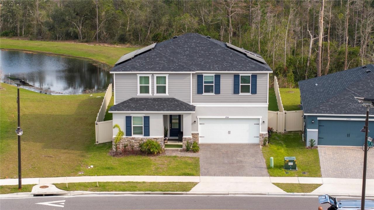 2984 Sanctuary Dr., Clermont, FL 34714