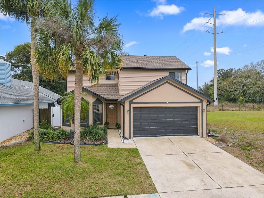 3509 S Saint Lucie Dr., Casselberry, FL 32707