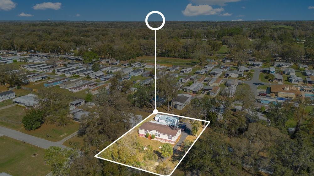2823 SW 89th Pl., Ocala, FL 34476