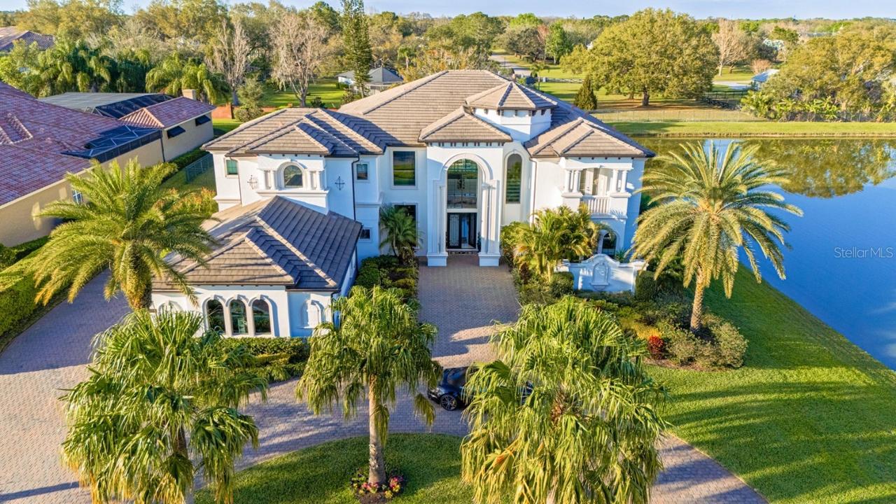 13305 Bellaria Cir., Windermere, FL 34786