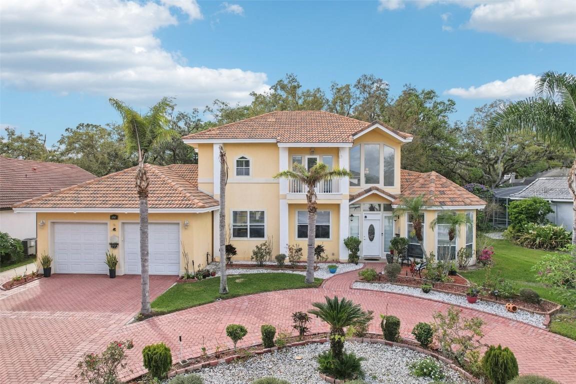 2747 Kissimmee Bay Cir., Kissimmee, FL 34744