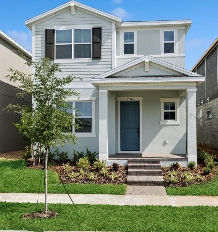 15543 Gentle Rain Dr. #197, Winter Garden, FL 34787