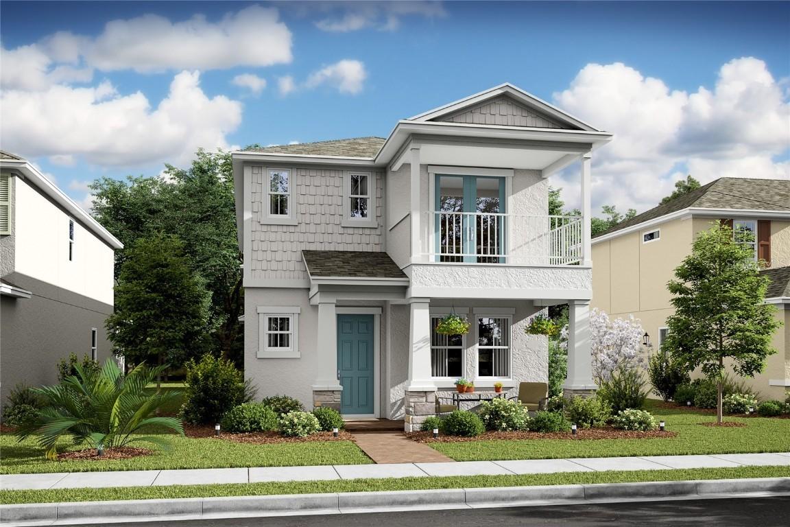12506 Westhaven Oak Dr. #115, Winter Garden, FL 34787