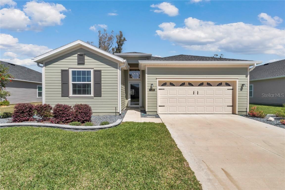 7699 SW 74th Loop, Ocala, FL 34481