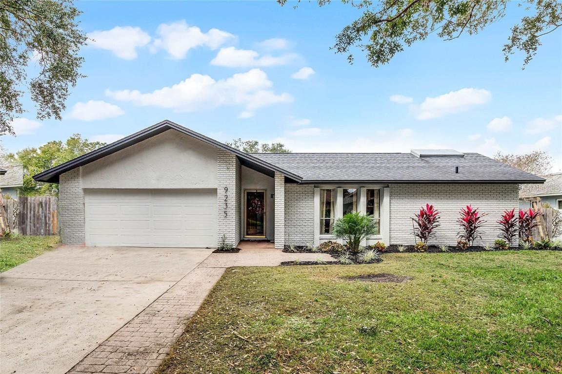 9235 Everwood St St., Orlando, FL 32825