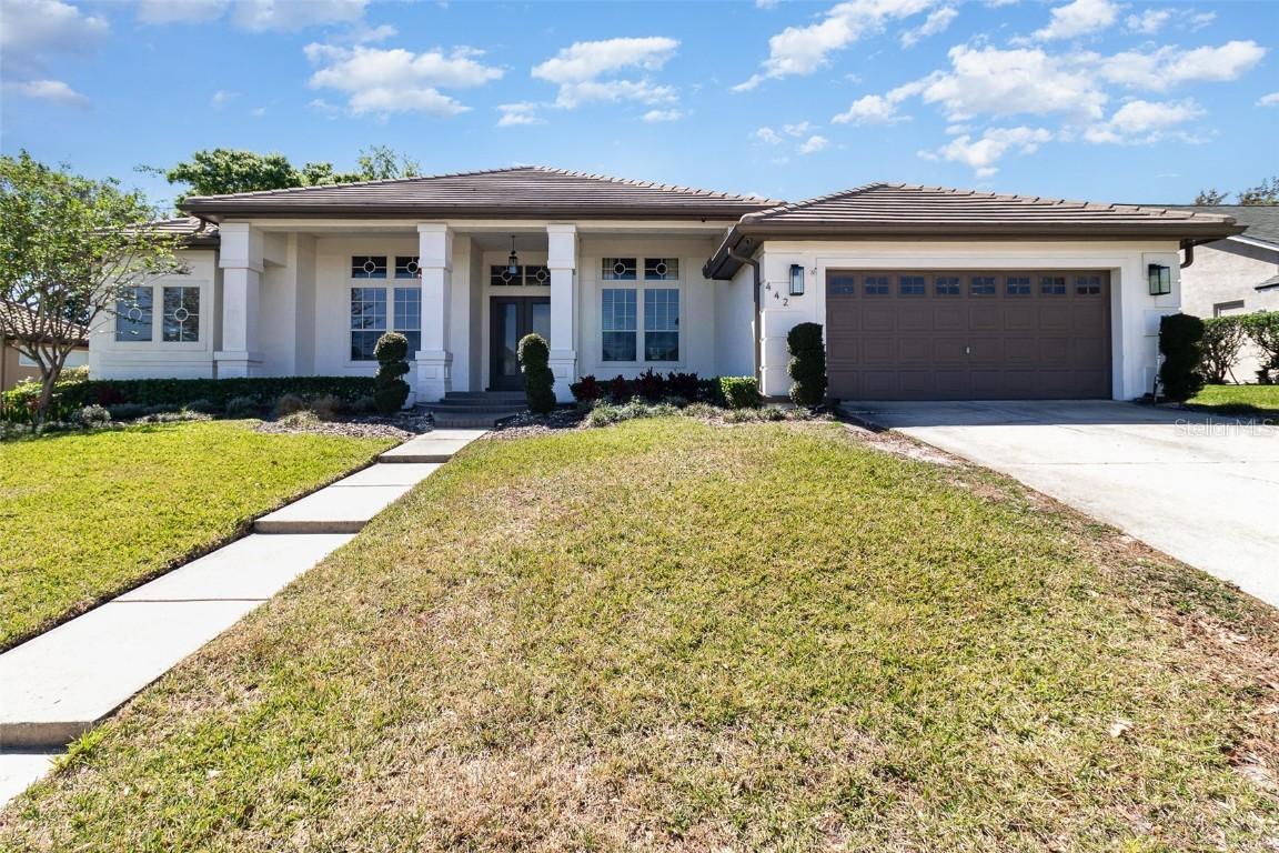 442 Flora Creek Ct., Lake Mary, FL 32746