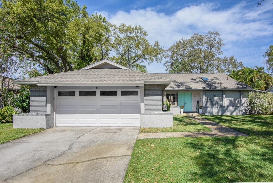 1685 Colleen Dr., Belle Isle, FL 32809