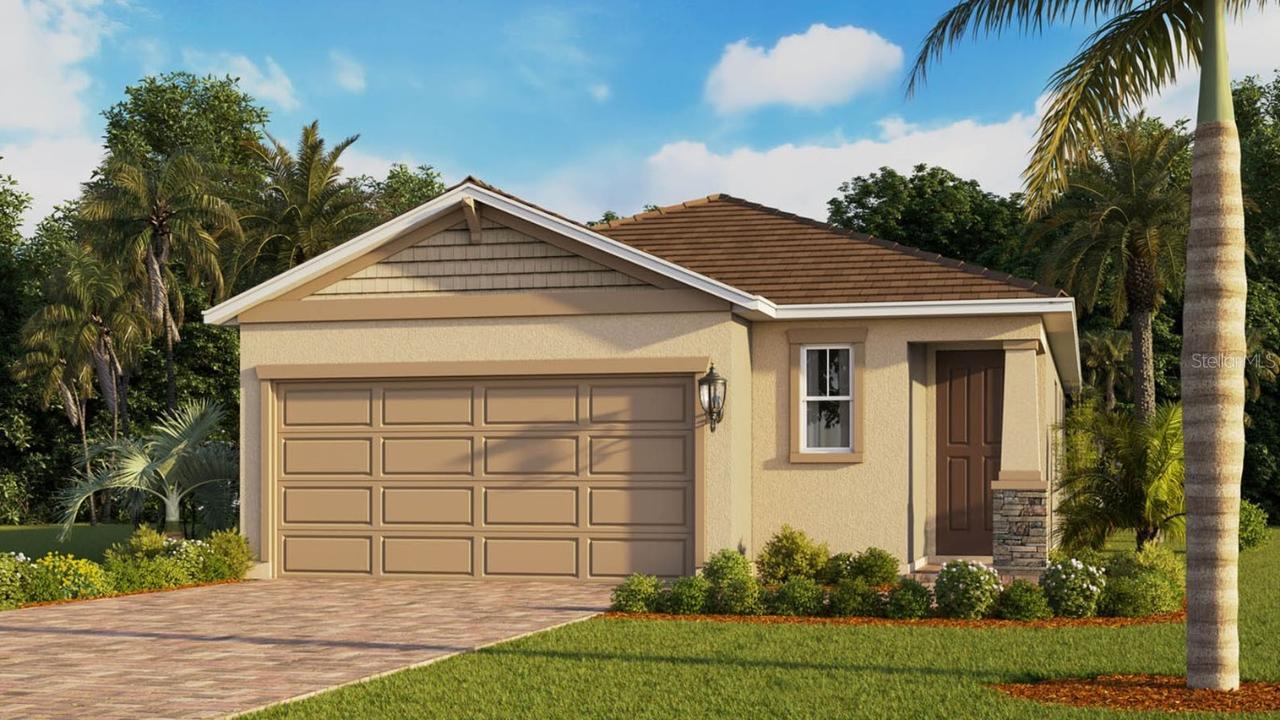3971 Kennebunk Loop, Mount Dora, FL 32757