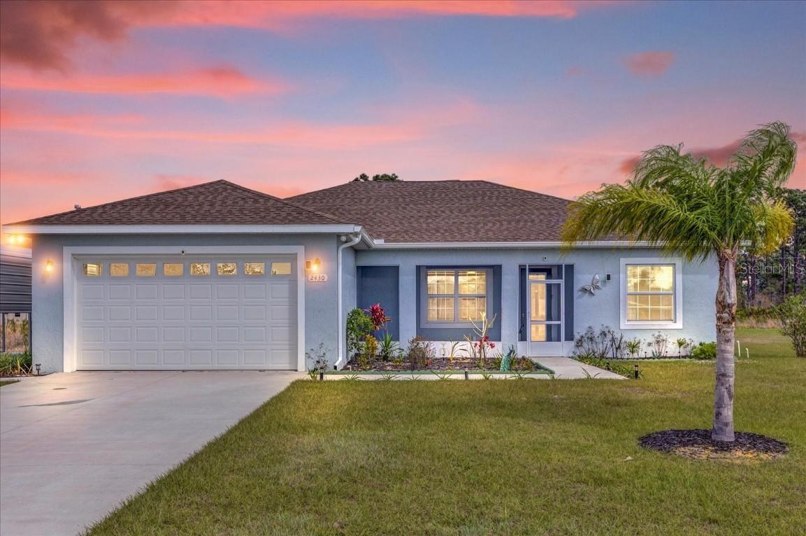 2430 E Park Ave., Indian Lake Estates, FL 33855