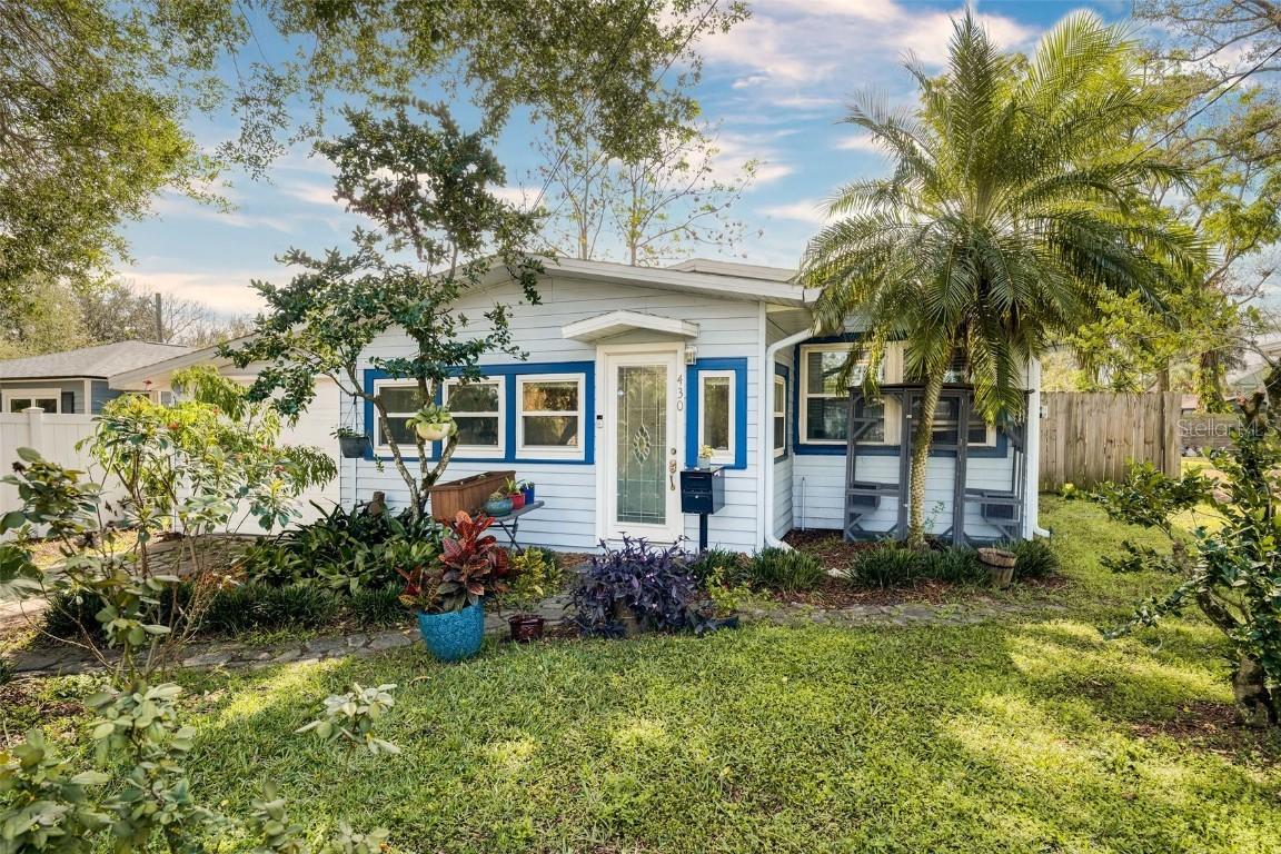 430 E Crystal Lake St., Orlando, FL 32806