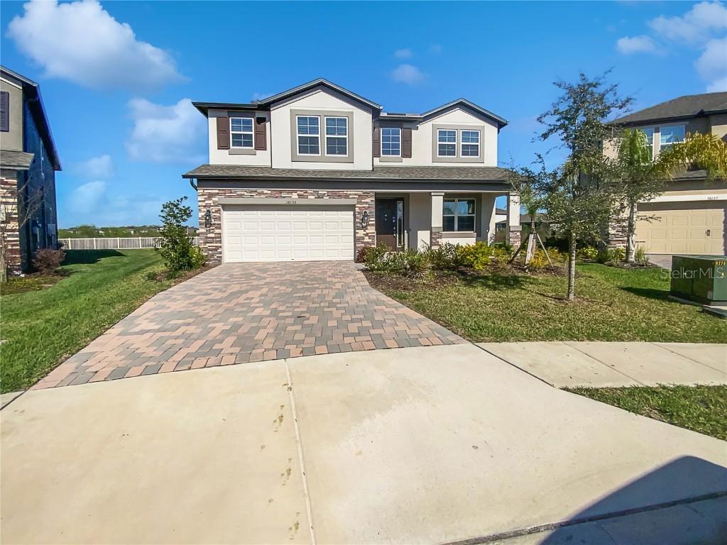 38133 Shale Stone Ct., Zephyrhills, FL 33540