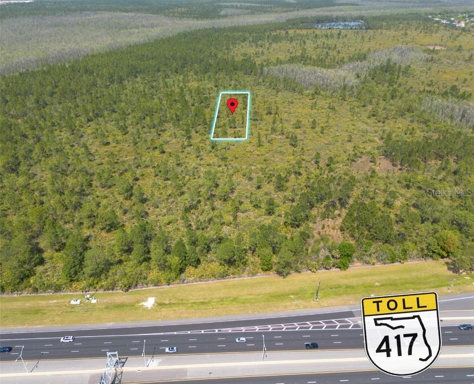 International Dr., Orlando, FL 32811