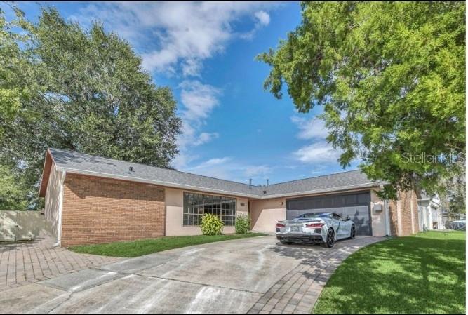 7325 Burnway Dr., Orlando, FL 32819