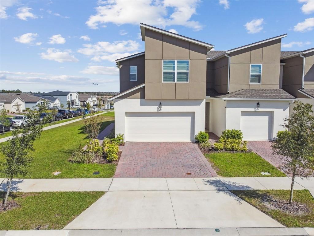 1195 Boardwalk Pl., Kissimmee, FL 34747
