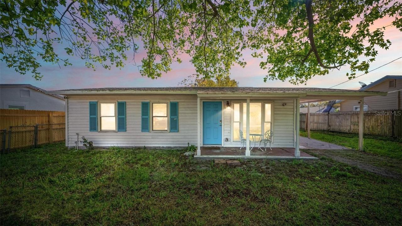 1315 Overdale St., Orlando, FL 32825
