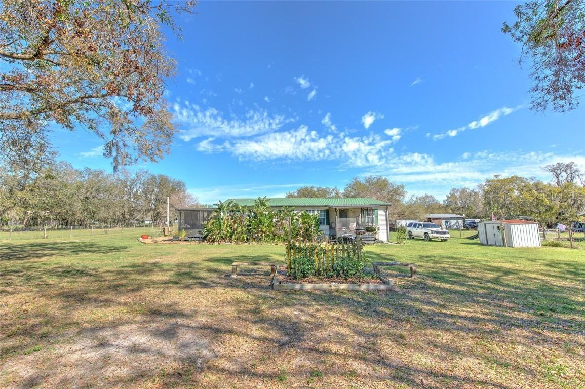 5346 Wood Rd., Lithia, FL 33547