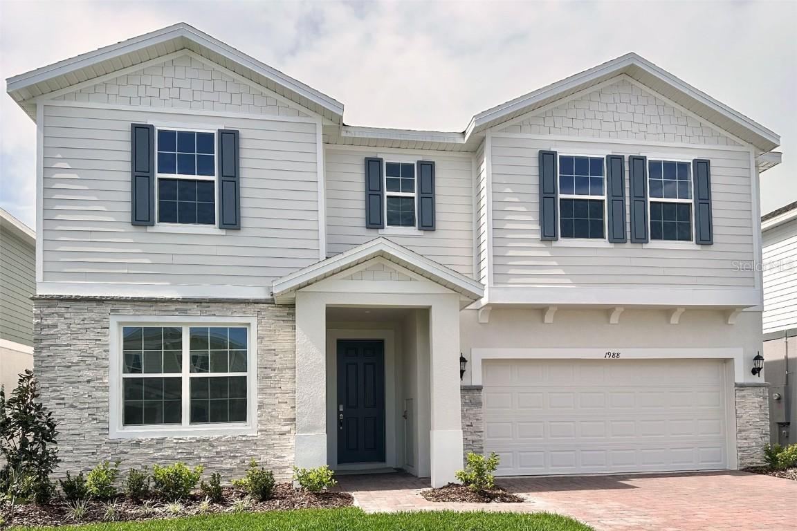 1988 Iorio Dr., St Cloud, FL 34771
