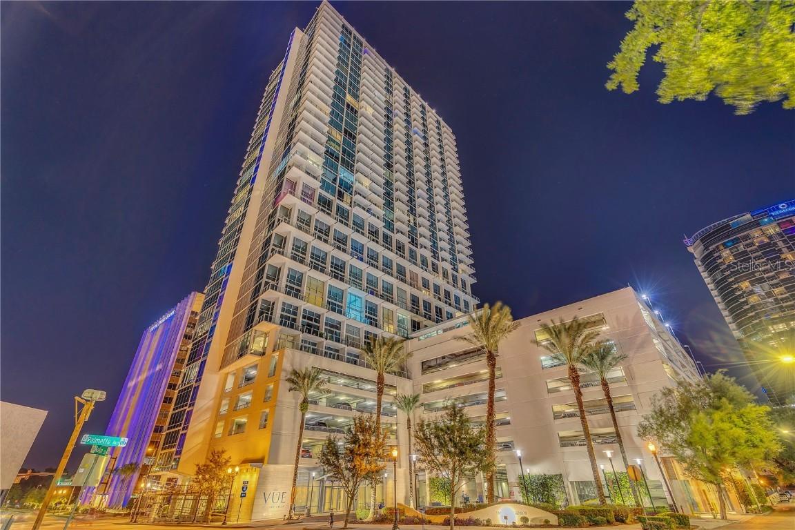 150 E Robinson St. #2308, Orlando, FL 32801