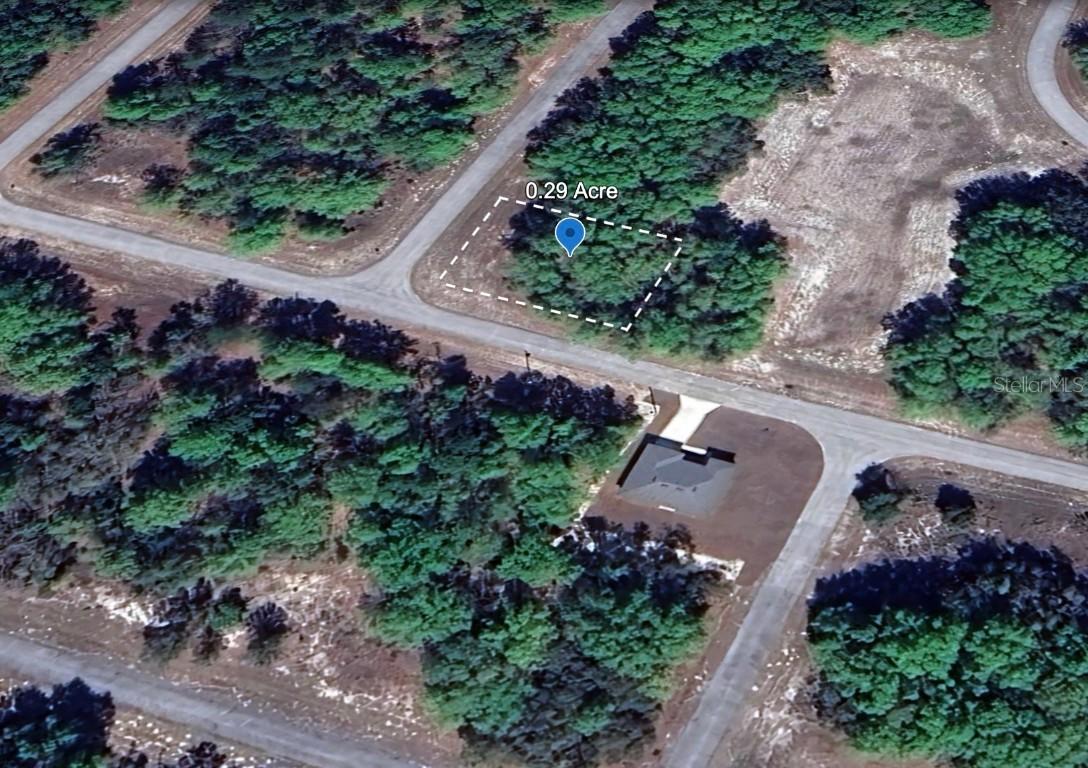 Sw 139 Place Rd., Ocala, FL 34473