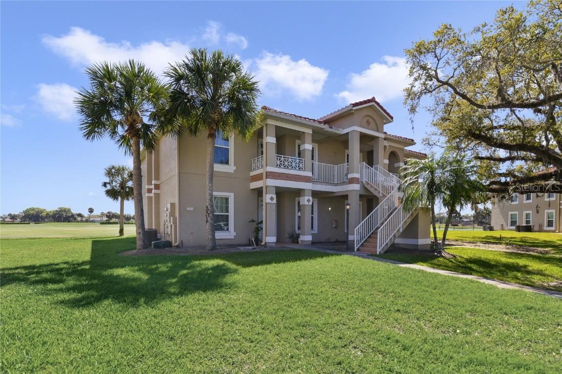 2808 Osprey Cove Pl. #202, Kissimmee, FL 34746