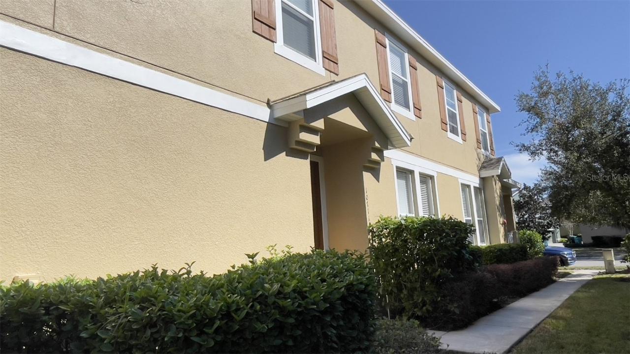10711 Yellow Tiger Lily Dr. #S, Orlando, FL 32832