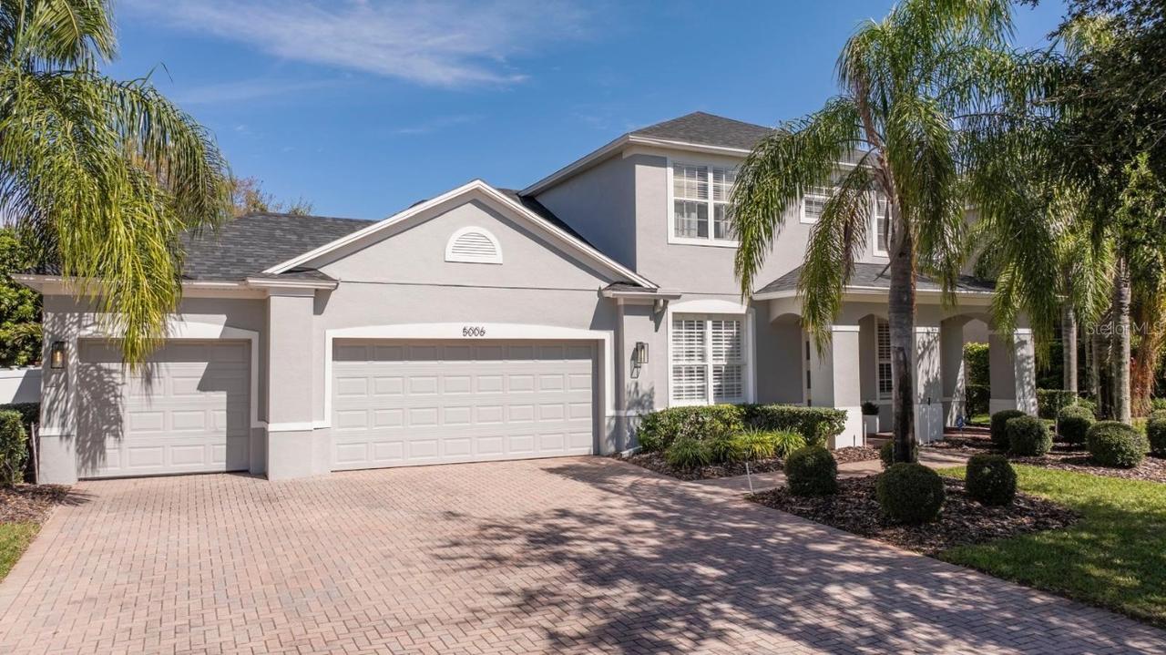 5006 Legacy Oaks Dr., Orlando, FL 32839