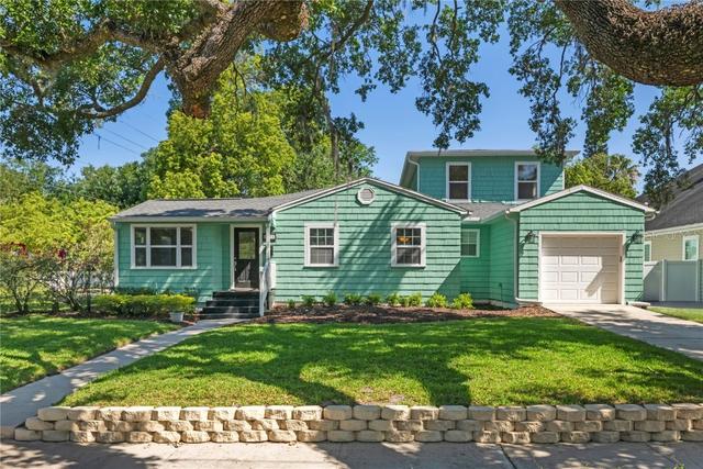 New Homes For Sale This Week That Attend College Park Middle School: April 11th to April 17th