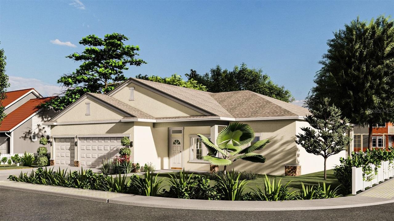 3484 Swanee Rd., Punta Gorda, FL 33980