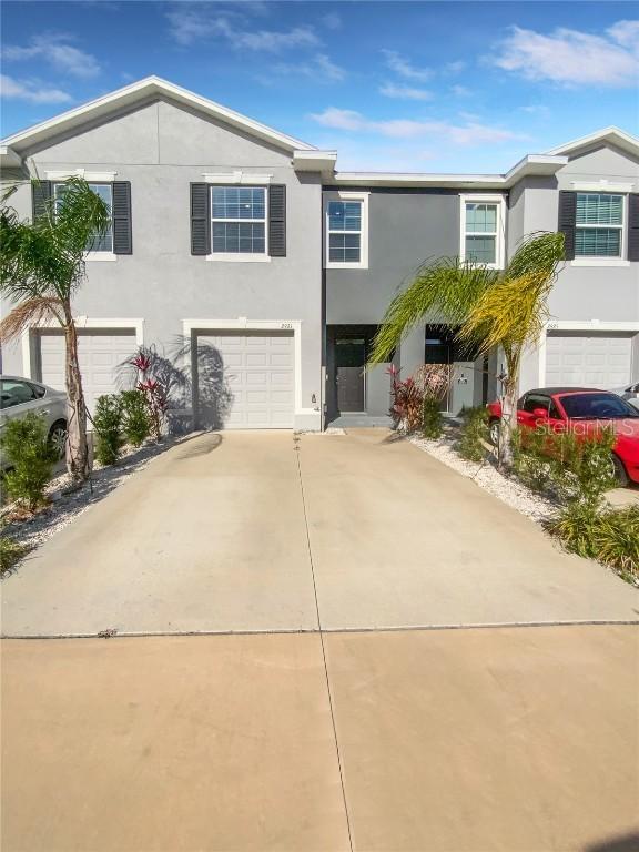 2921 Flowering Moss Run, Wesley Chapel, FL 33543