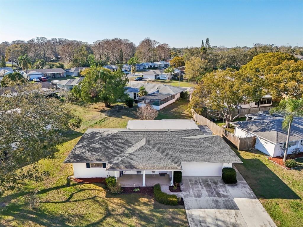 7801 Cherrytree Ln., New Port Richey, FL 34653