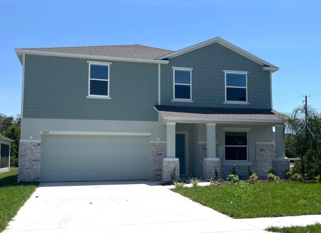 2005 Canton Park Dr., Winter Haven, FL 33881