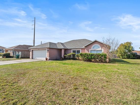 New Homes For Sale This Week That Attend Friendship Elementary School: March 7th to March 13th