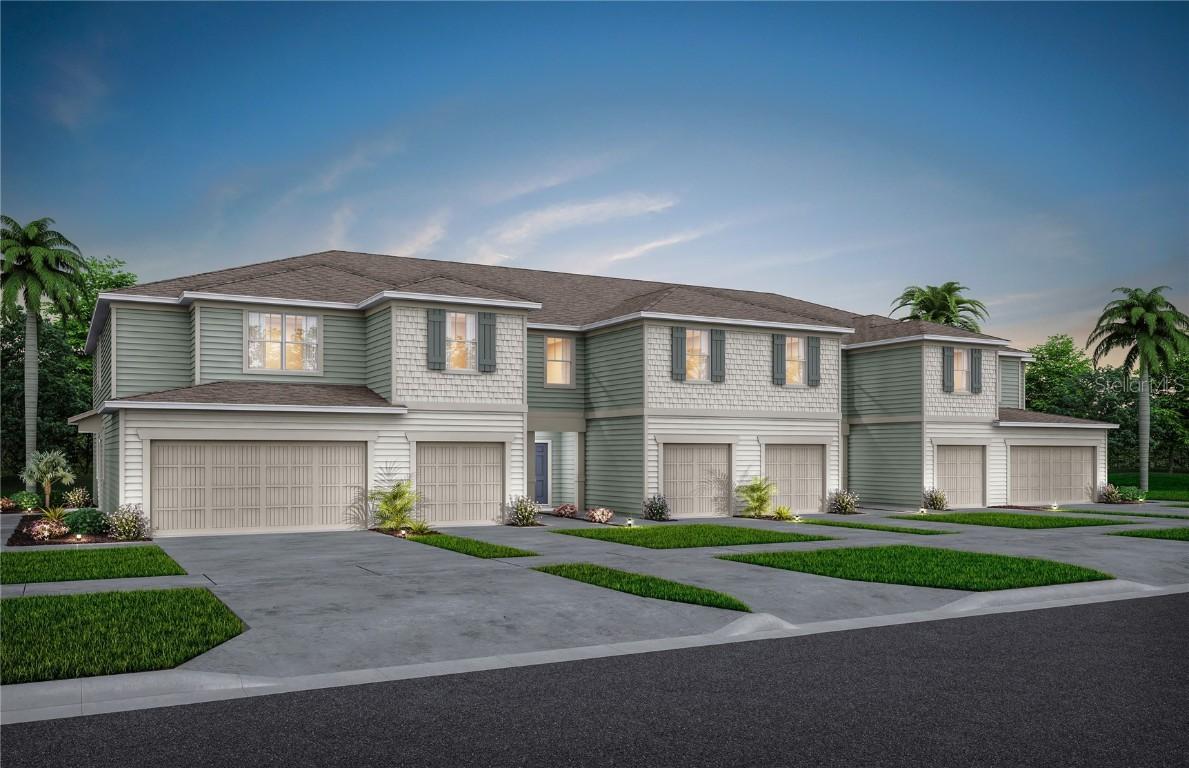 3266 Pondside Way, Sanford, FL 32773