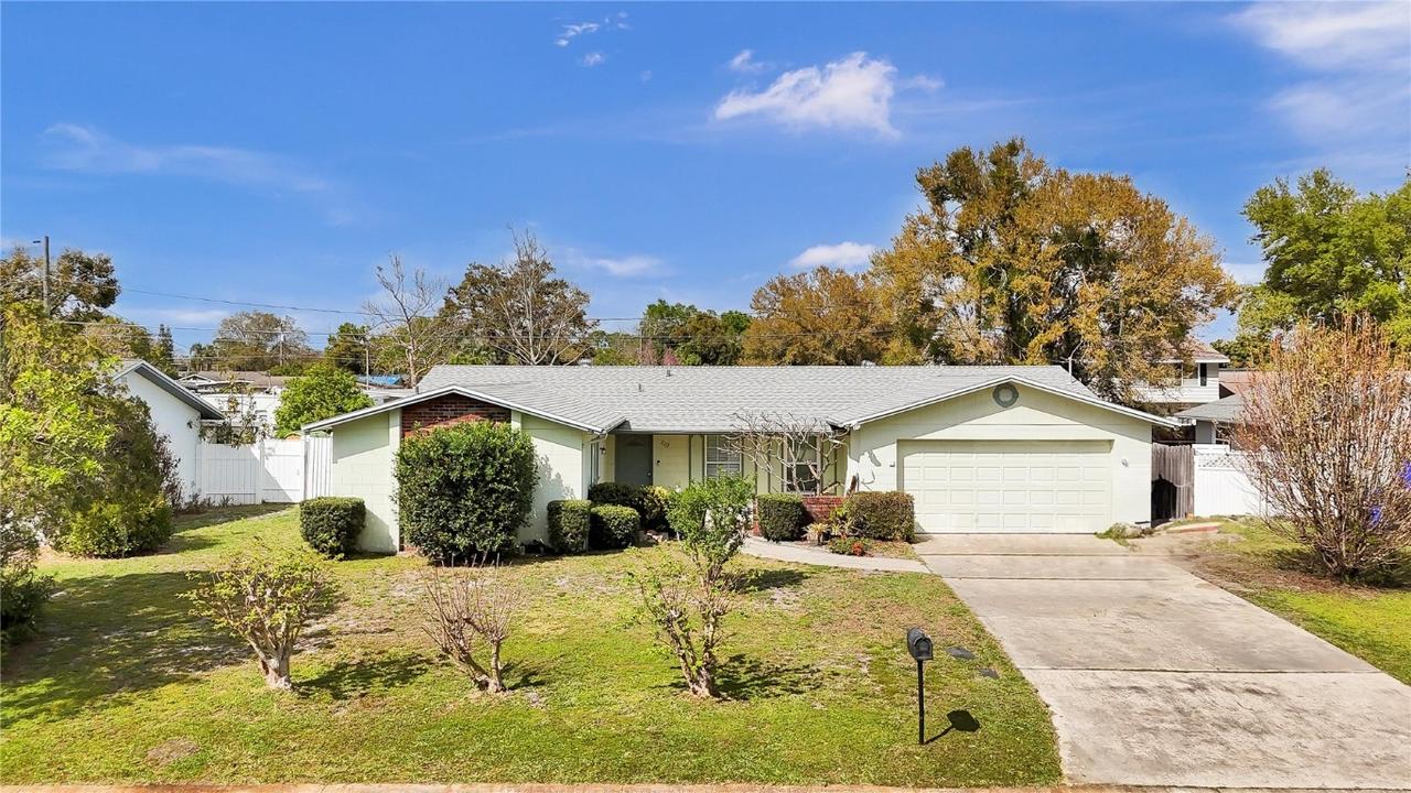 2231 Louise St., Kissimmee, FL 34741