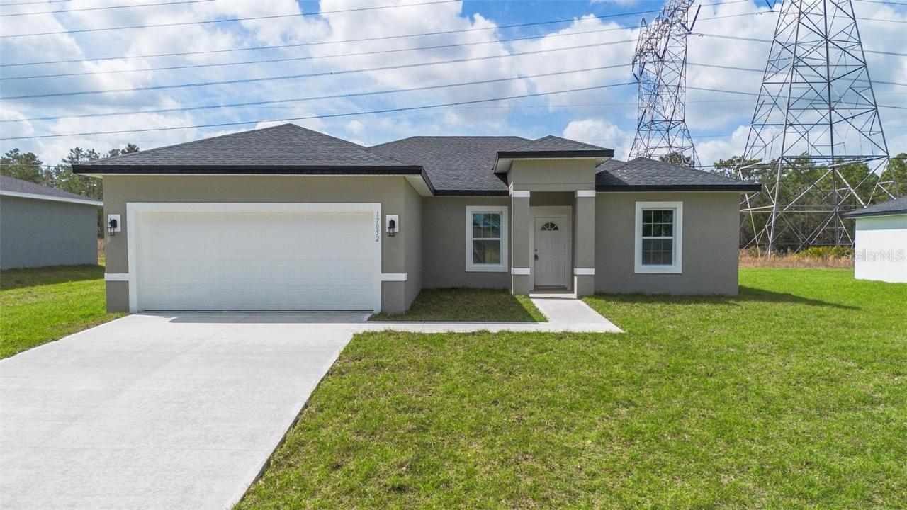 17052 Sw 44th Cir, Ocala, FL 34473