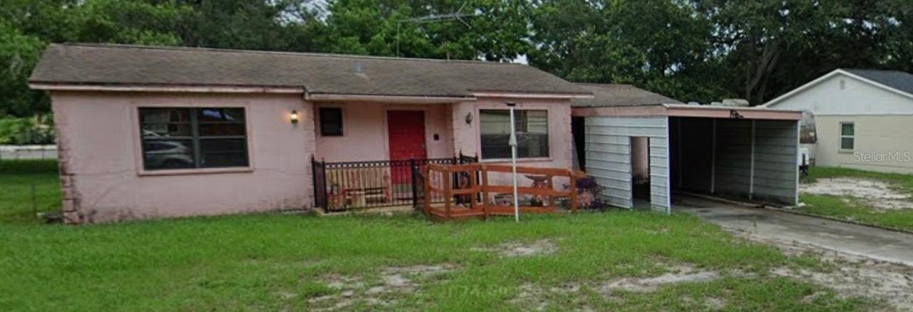 7005 N Palmetto Ln., Tampa, FL 33604