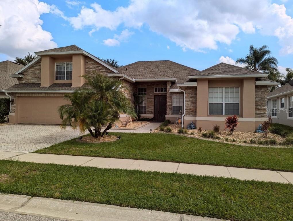 3011 Summer Swan Dr Dr., Orlando, FL 32825