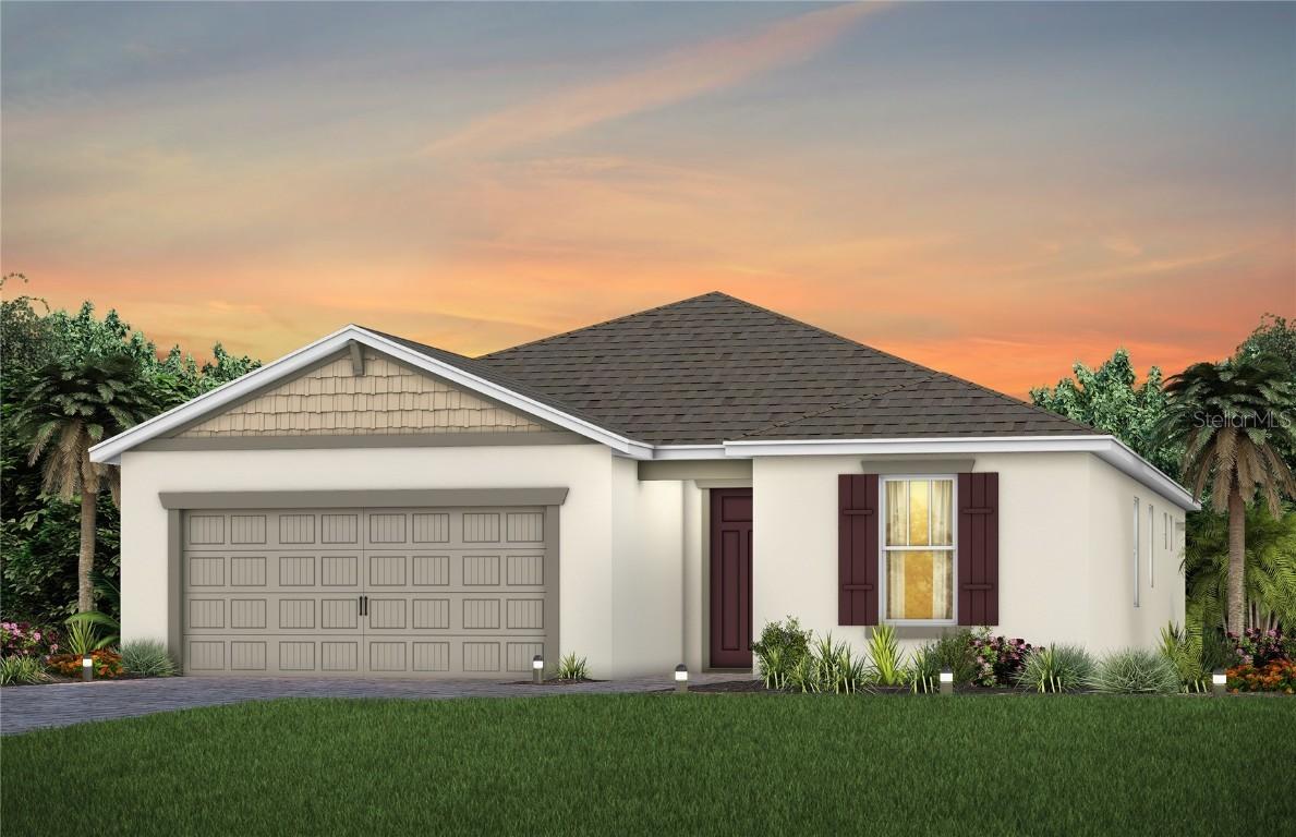2721 Serenity Meadow Dr., Kissimmee, FL 34744
