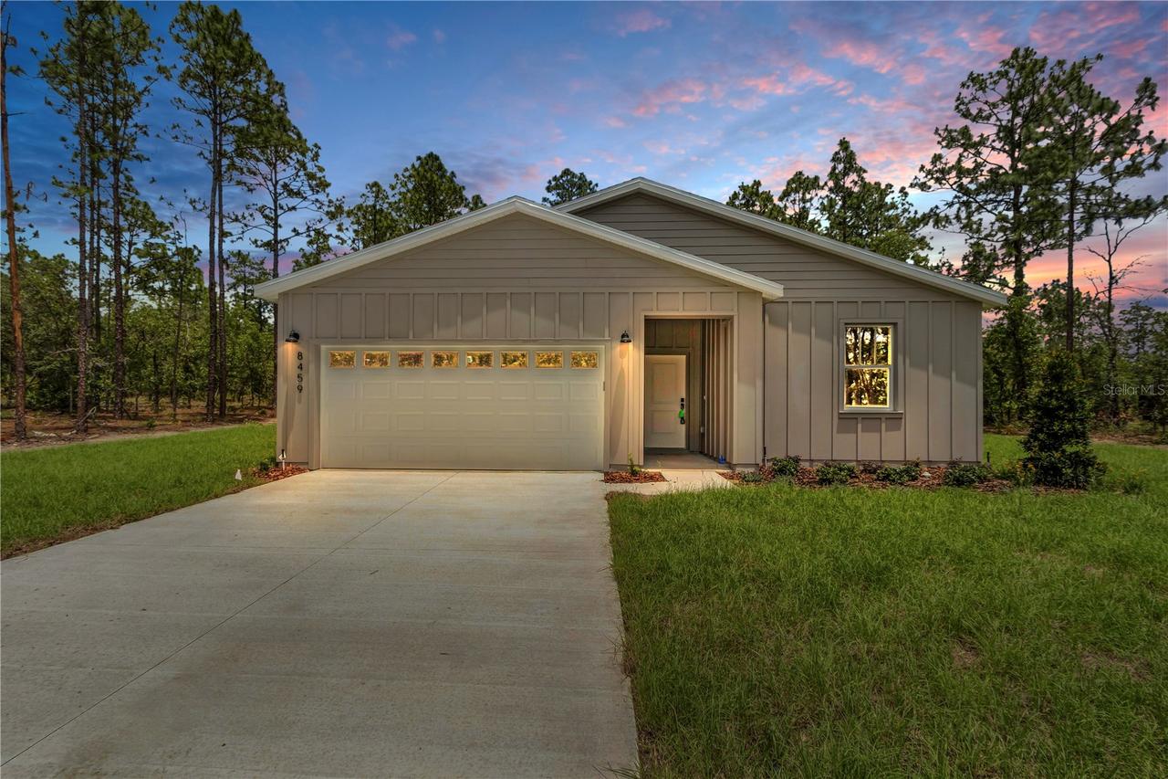 8459 SW 138th Ter., Dunnellon, FL 34432