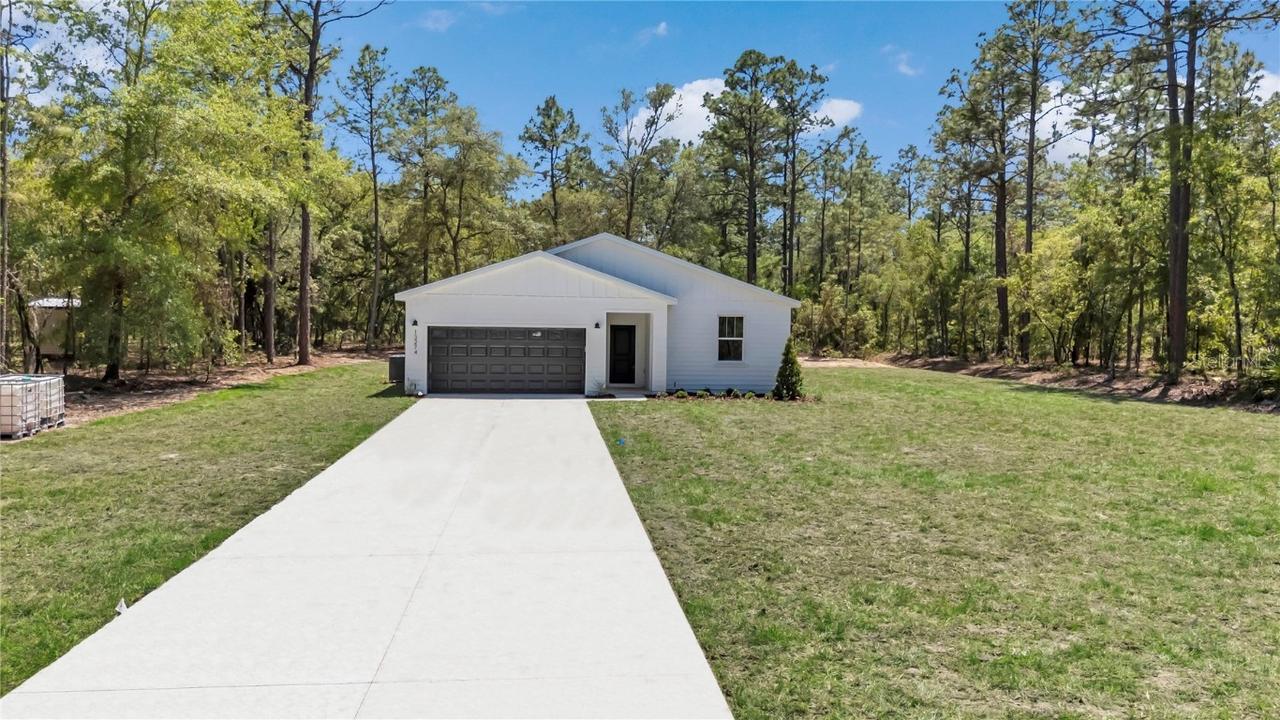 13274 SW 82nd Ln., Dunnellon, FL 34432