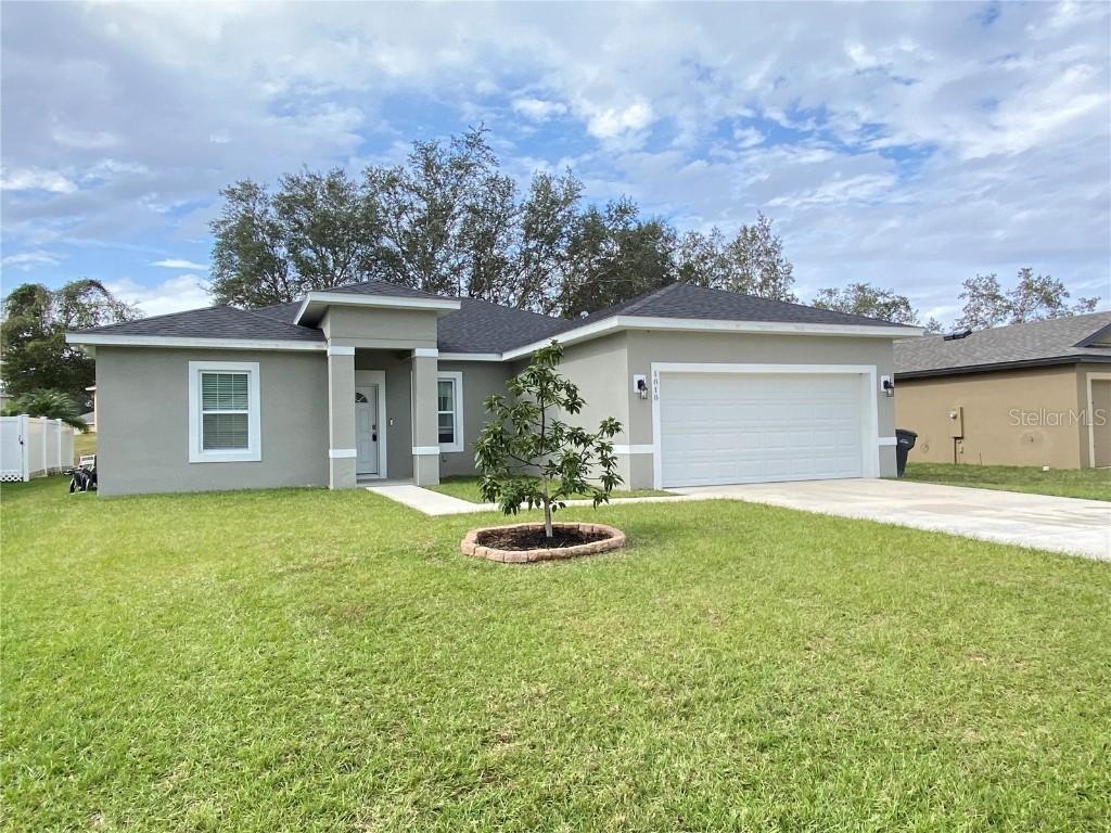 [Address Hidden by Seller], Poinciana, FL 34759