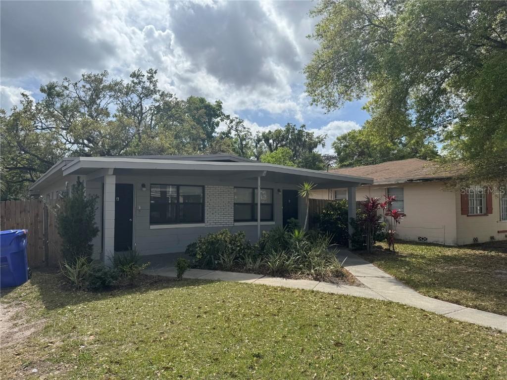914 Sumner St. #A & B, Kissimmee, FL 34741