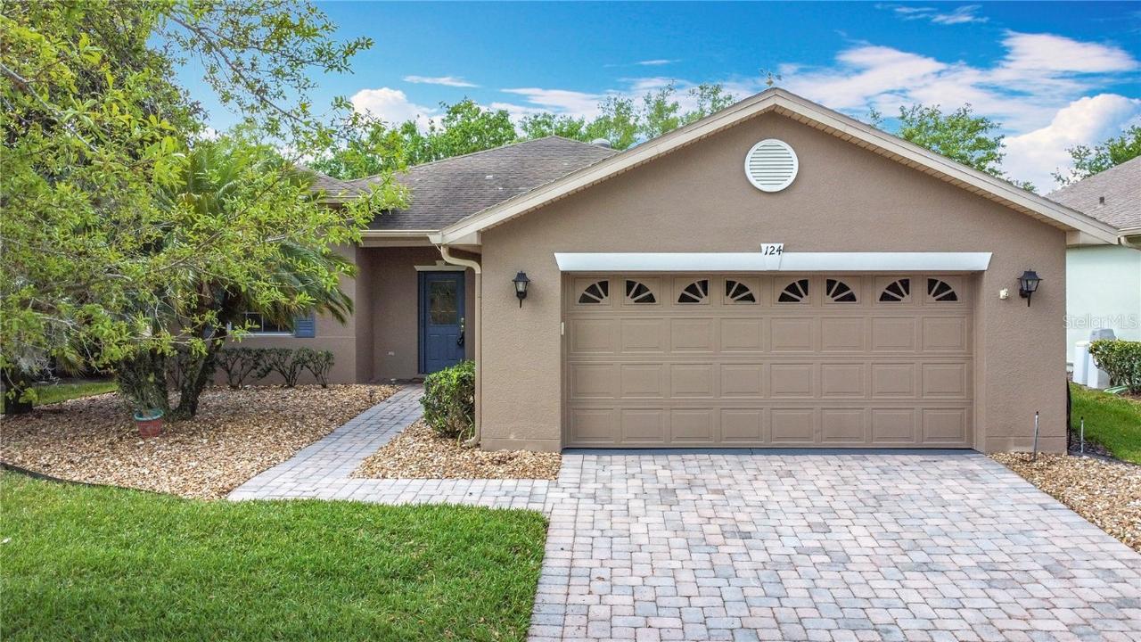124 Meridian Ave., Poinciana, FL 34759