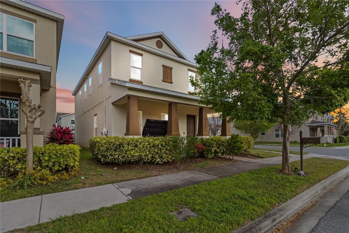 8255 Bryce Canyon Ave., Windermere, FL 34786
