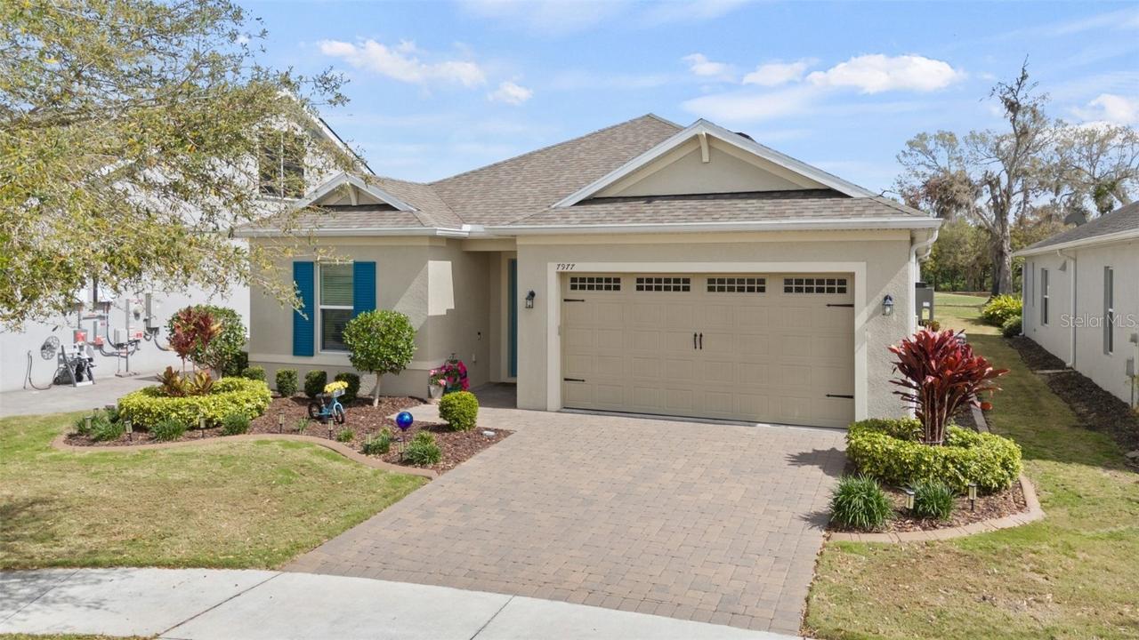 7977 Hanson Bay Pl., Kissimmee, FL 34747
