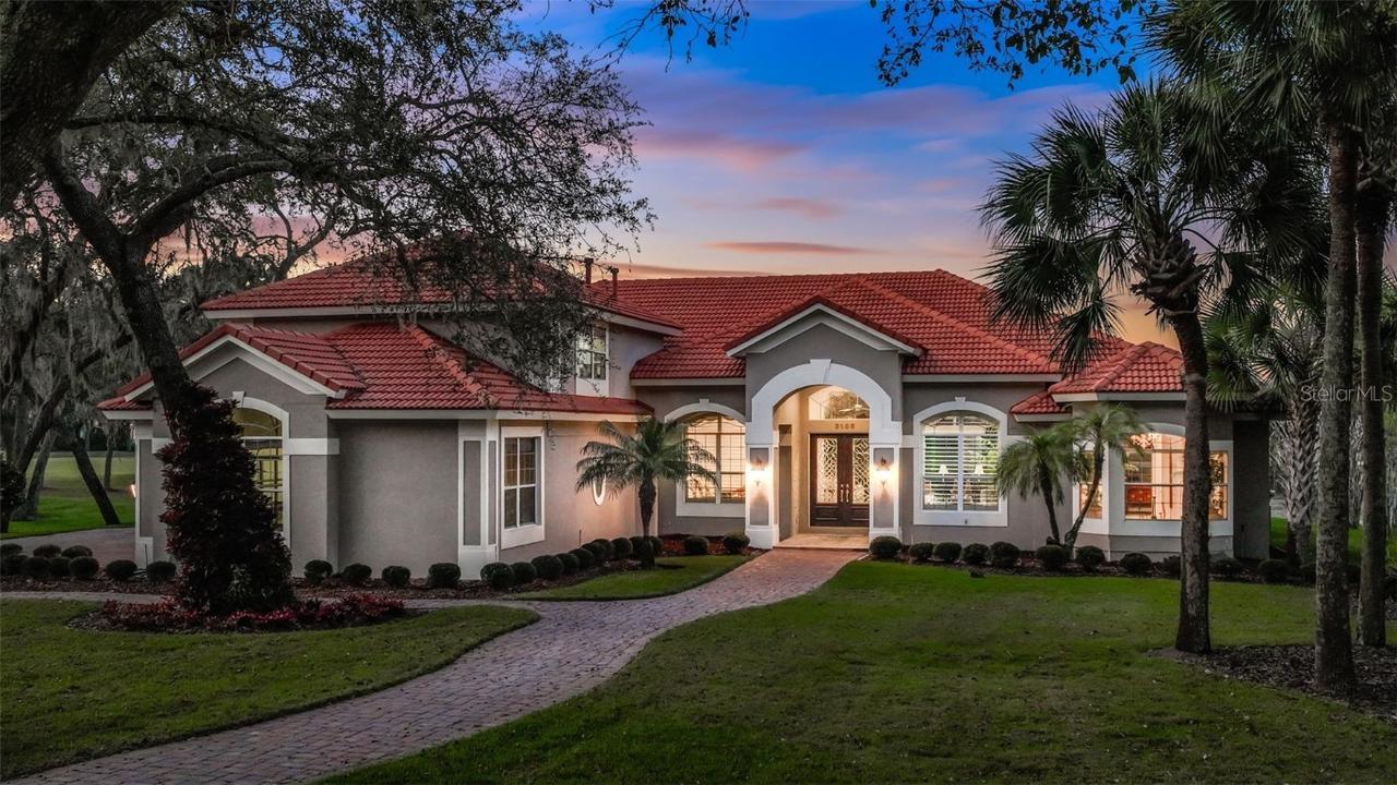 3156 Winding Pine Tr., Longwood, FL 32779